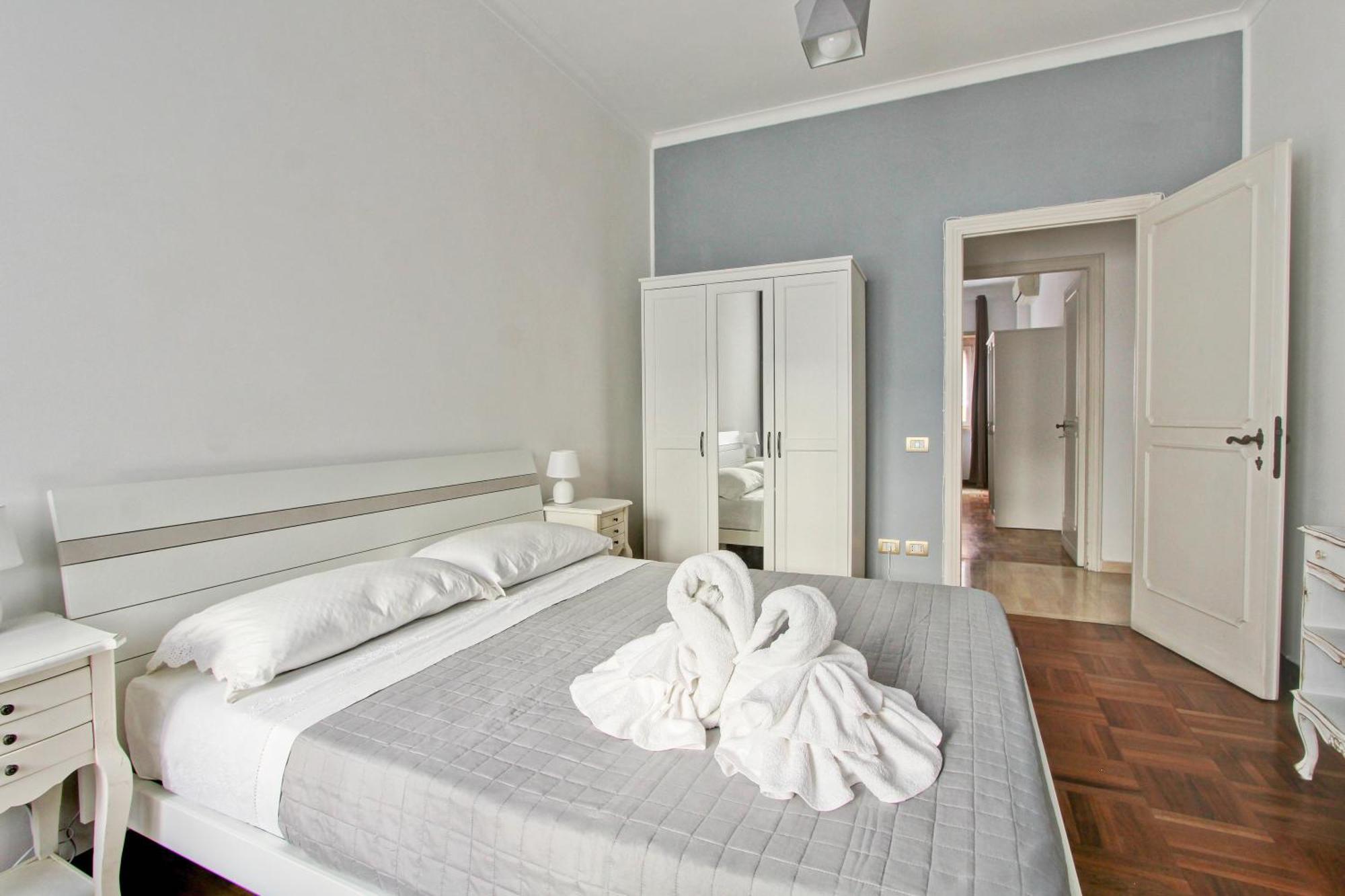 Elle House * Rom